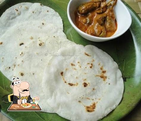 Malnad mane oota - Restaurant menu, prices and reviews