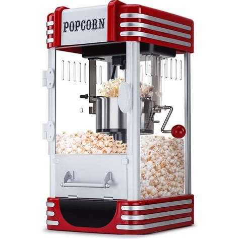How to Use Popcorn Machine 的图像结果