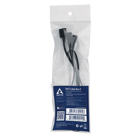 Buy Best Splitter Cable Arctic 4-Pin PWM Fan
