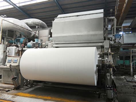 Image result for Tissue Paper Making Machine