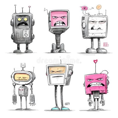 Image result for Robots Style Part 4