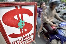 IMF Survey: Pilot Project Aims to Fill Data Void