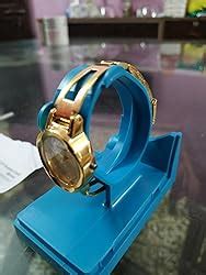 Sonata Pankh Analog Champagne Dial Women's Watch NM8085YM05/NN8085YM05 ...