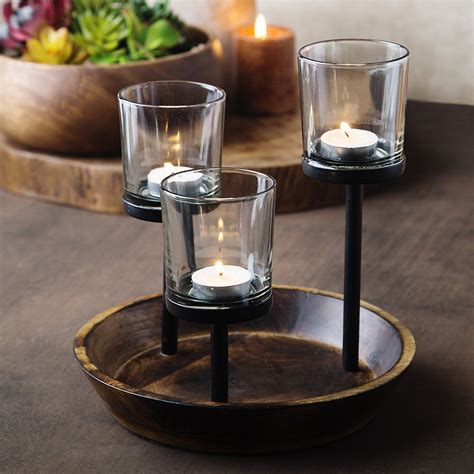 Cut Glass Candle Holder Votive at Ellie Roseby blog