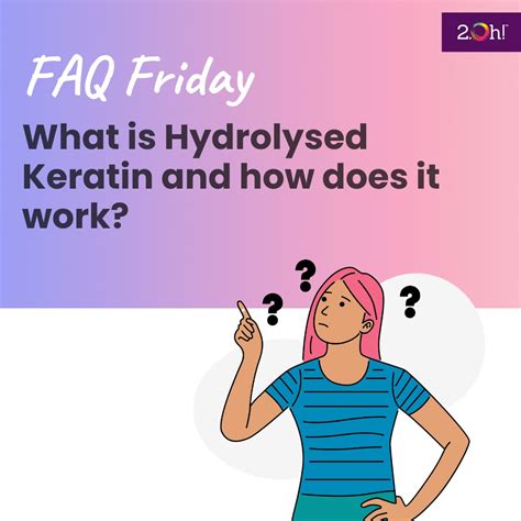 What is Hydrolysed Keratin and how does it work? – 2.Oh!