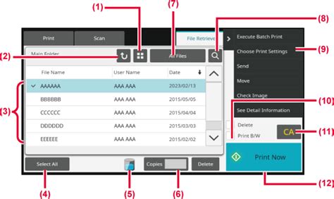 Image result for How to Send Files to Sharp Write View