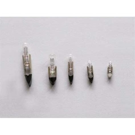 Miniature Pilot Lamp | Prashant Electrics | Your trusted suppliers of ...