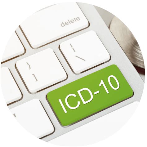 ICD-10 CM Coding Refresher - Proactive LTC Consulting