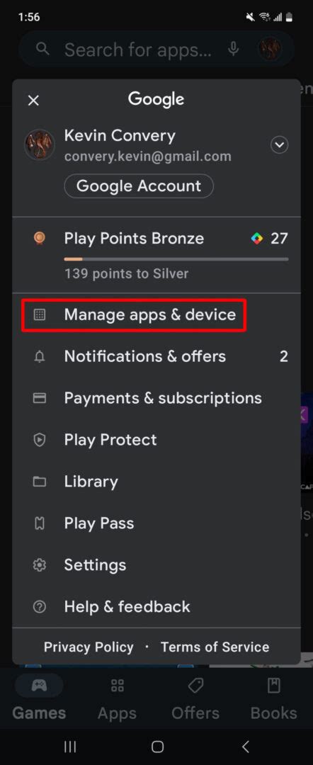 Image result for Android App Update Screen