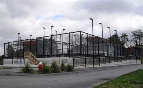 Wellesley Country Club | Allen & Major Associates, Inc.