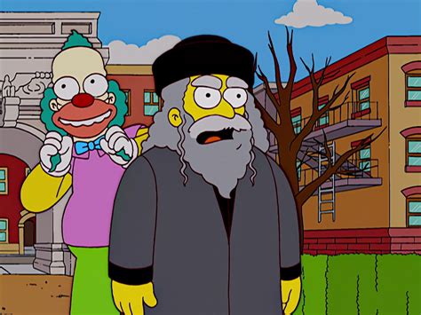 The Simpsons Season 15 Image | Fancaps