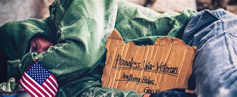 Image result for Homeless Veterans Program