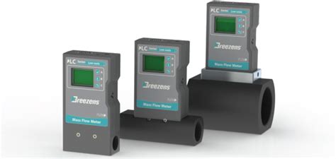 Breezens || Producer of Mass Flow Meter & Mass Flow Controller
