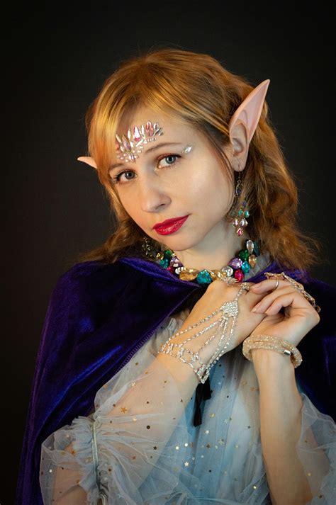 Image result for Two Elfs Cosplay