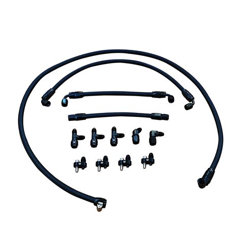 Fit LSA ZL1 Steam Vent Kit 4AN Assembled | Ubuy India