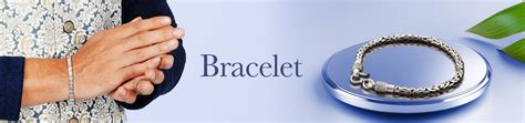 Mens Sterling Silver Bracelets | 925 Silver Bracelets for Men – Ishna