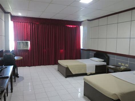 JARDIN DE LA VINA HOTEL (Zamboanga City) - Inn Reviews & Photos ...