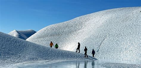 Watch: The Download: Antarctica