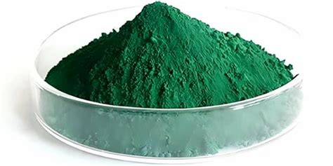 Pigment Powders - Organic Orange Pigment Powders Manufacturer from Vapi