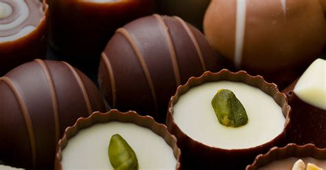 Chocolate Filling Fat