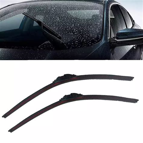 Front Wiper Blade For Mercedes Benz G Class W461 (1990-2025) (Set of 2 ...