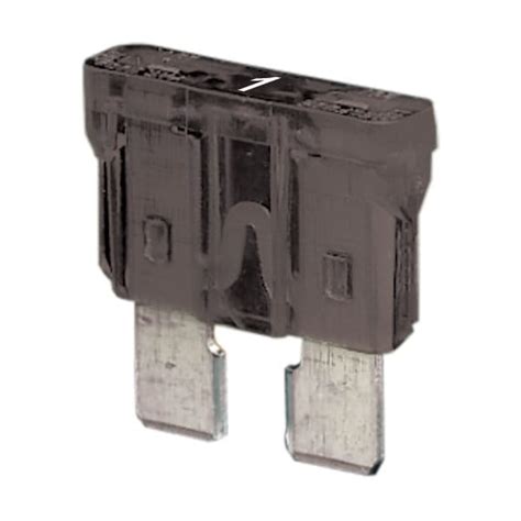 MERSEN 1A Automotive Fuse, - AF-1
