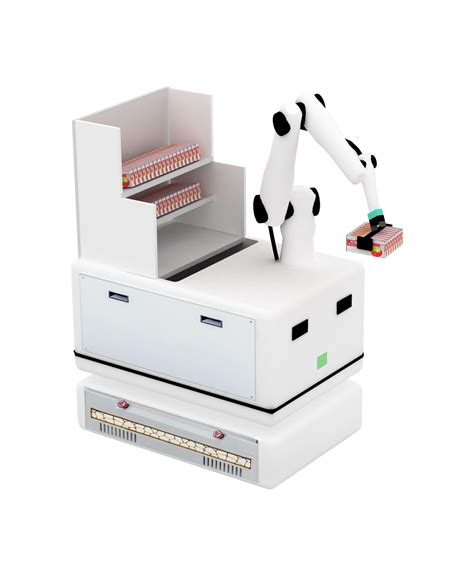 Red Repo Robot 的图像结果