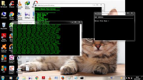 Cmd Hacking Code 的图像结果