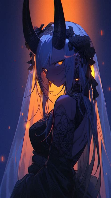 Image result for Demon Bride Anime