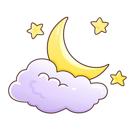 Clip Art Sleep