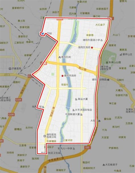 《绵阳科技城新区直管区城市设计》方案公告_绵阳市人民政府