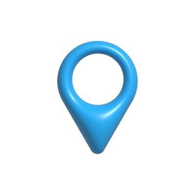 Map Pin Point 3D 的图像结果