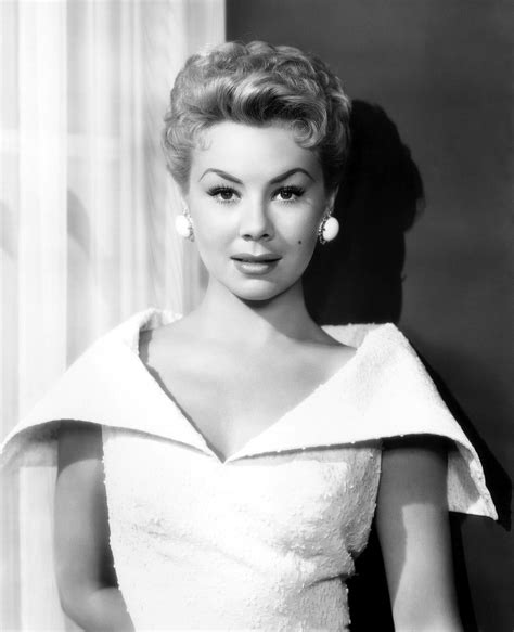 Mitzi Gaynor Movies