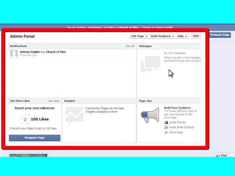 How to Create a Facebook Frame 的图像结果