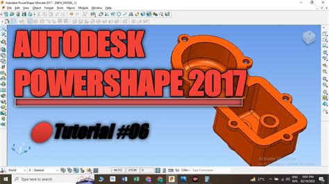 Image result for Powershape Tutorial
