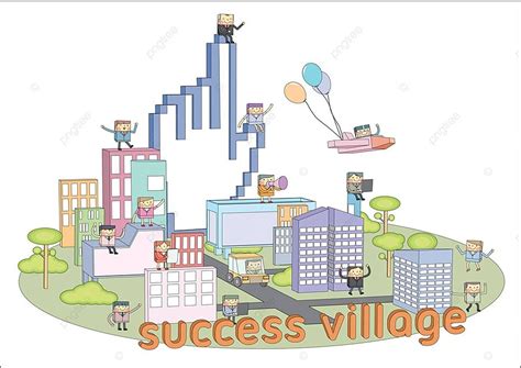 Cartoon Human Background Image Business 的图像结果