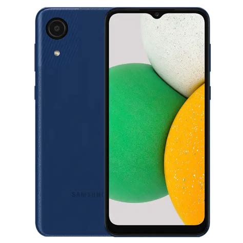 Samsung Galaxy A03 Core Price in Bangladesh 2026, Specs & Review ...