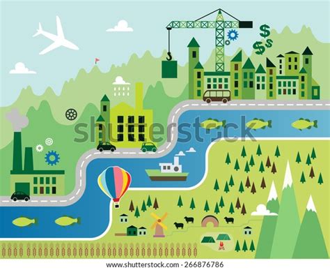 Map Cartoon Simple 的图像结果