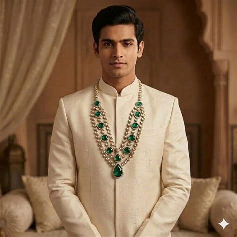 Buy Fashion Jewelry For Men Online From I Jewels | Gold Plated Jewelry