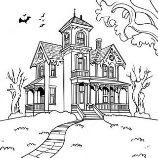 Image result for Haunted Mansion Bride Constance Coloring Page