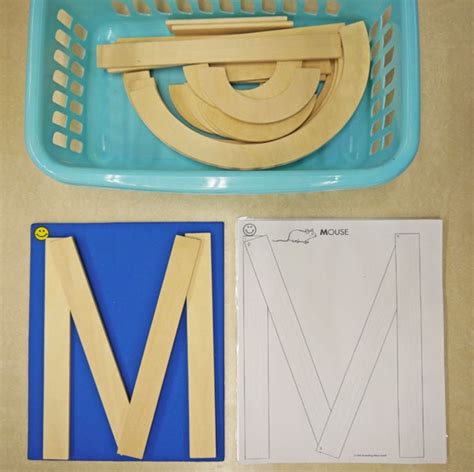 Handwriting Without Tears: A Unique Letter Formation Method