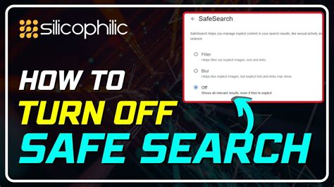 SafeSearch Fail 的图像结果