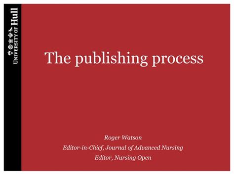 Publishing Writing Process 的图像结果