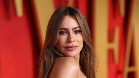 Sofia Vergara exposes surprise health upgrade after confessing she wishes to do ‘every cosmetic ...