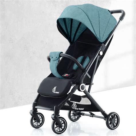 Buy R for Rabbit Pocket Air Stroller Baby Stroller For Baby / Newborn ...