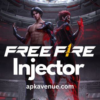 Image result for Free Fire Injector Mod Menu