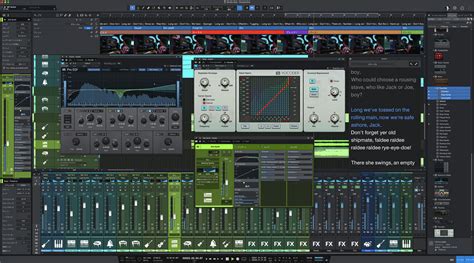 PreSonus Releases Studio One Version 5 for Music Creators of All Types ...
