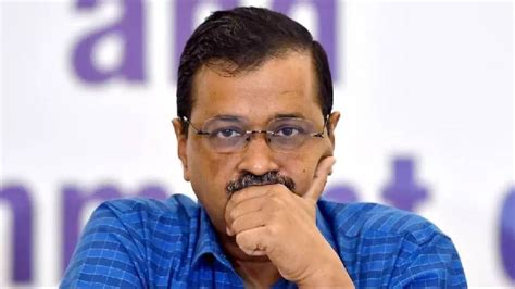 Arvind Kejriwal: 'Will ask Supreme Court to allow basic facilities in ...