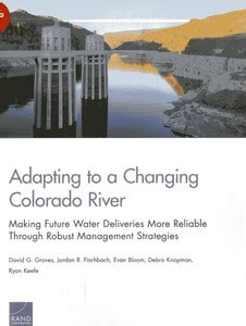 Addressing Climate Change in Local Water Agency Plans:: Buy Addressing ...