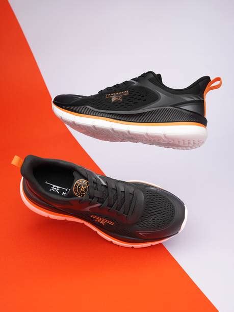 Black Sneakers - Buy Black Sneakers online at Best Prices in India ...